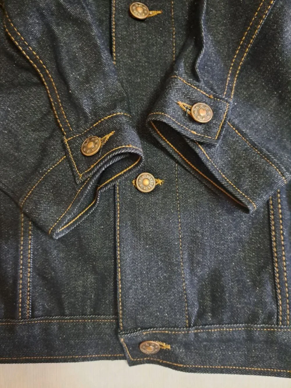 Rocawear crisp dark